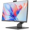 YASHI AY24900 ZENITH ALL IN ONE 24" TOUCH SCREEN i5-12450H RAM 8GB-SSD 512GB-INT