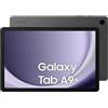 SAMSUNG X210 GALAXY TAB A9+ 11" OCTA CORE 64GB RAM 4GB WI-FI ITALIA GRAY