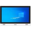 YASHI MONITOR TOUCH 15,6 LED IPS 16:9 FHD 1000:1 60HZ 250 CDM, VGA/HDMI, 10 TOCC