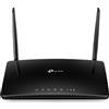 TP-Link Archer MR500 router wireless Gigabit Ethernet Dual-band (2.4 GHz/5 GHz)