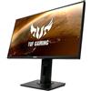 ASUS TUG GAMING VG259Q 24.5" LED IPS FULL HD 2 HDMI 1 DISPLAYPORT NERO