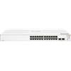HPE NW HPE NETWORKING INSTANT ON SWITCH 24P GIGABIT 2P SFP 1830