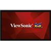 VIEWSONIC MON TOUCH 32 10POINT IP54 OPEN FRAME 24/7 HDMI DP