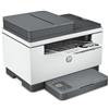 HP MULTIF. LASER A4 B/N, LASERJET M234SDW, 29PPM, USB/LAN/WIFI, FRONTE/RETRO, 4