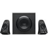 LOGITECH Z623 SPEAKER SYSTEM 2.1 CERTIFICATO THX 400 W