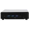 ECS ELITEGROUP MINI PC BAREBONE LIVA Z3 PLUS i3-10110U