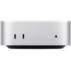 APPLE MAC MINI 2024 CHIP APPLE M4 CPU 10 CORE GPU 10 CORE RAM 24GB-SSD 512GB WI-