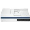 HP SCANJET PRO 3600 F1 SCANNER DOCUMENTALE A4 DUPLEX ADF 60 FOGLI 30ppm USB 3.0