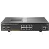 HPE Aruba Networking 2930F 8G PoE+ 2SFP+ Gestito L3 Gigabit Ethernet (10/100/100
