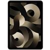 APPLE iPAD AIR 10.9" (2022) 10.9" 64GB WI-FI ITALIA STARLIGHT