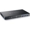 ZYXEL XGS1935-28-EU0101F NEBULAFLEX SWITCH GESTITO L3 24 X 10/100/1000 + 4 X 10