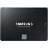 SAMSUNG 870 EVO SSD 4.000GB SATA III 2.5" V-NAND