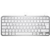 Logitech MX Keys Mini tastiera Ufficio RF senza fili + Bluetooth QWERTY Italiano