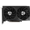 GIGABYTE GV-N3060WF2OC-12GD12GD G20 SCHEDA GRAFICA NVIDIA GEFORCE RTX 3060 12GB