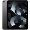 APPLE iPAD AIR 10.9" (2022) 10.9" 64GB WI-FI ITALIA SPACE GREY