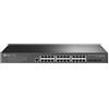 TP-LINK TL-SG3428X JETSTREAM SWITCH 24 PORTE GESTITO L2- 24 x 10/100/1000 + 4 x