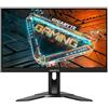 GIGABYTE G24F 2 GAMING 23,8" LED IPS FULL HD 165HZ 1MS CONTRASTO 1.000:1 HUB USB