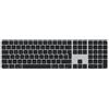 Apple Magic Keyboard con TouchÂ ID e Tastierino Numerico per Mac conÂ Chip Apple