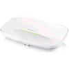 ZYXEL NWA110BE-EU0101F NEBULAFLEX ACCESS POINT WIRELESS WI-FI 7 2.4GHz, 5GHz, 6G