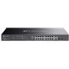 TP-LINK OMADA 20PORT GIGAB EASY MAN SWITCH