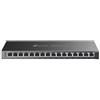 TP-LINK JETSTREAM TL-SG2016P SWITCH GESTITO 16 PORTE GIGABIT 8 PORTE PoE+