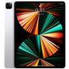 APPLE iPAD PRO 12.9 2021 12.9" M1 512GB WI-FI ITALIA ARGENTO