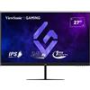 VIEWSONIC MON 27IPS FHD 240HZ VGA 2 HDMI DP VX2779A-HD-PRO