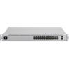 UBIQUITI Switch di Rete Gestito L2/L3 Gigabit Ethernet USW-PRO-24-POE UniFi Pro