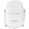 HPE INSTANT ON AP27 (RW) ACCESS POINT WIRELESS WI-FI 6 DUAL BAND 2.4/5GHz 1774 M