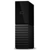 Western Digital My Book disco rigido esterno 12 TB Nero
