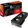 GIGABYTE RADEON RX 7700 XT GAMING OC 12G AMD 12 GB GDDR6 TRIPLE FAN PCI Express
