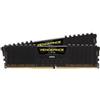 CORSAIR VENGEANCE LPX KIT MEMORIA RAM 2x32GB TOT 64GB 3.200MHz TIPOLOGIA DIMM TE