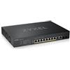 ZYXEL XS1930-12HP-ZZ0101F SWITCH GESTITO L3 10G ETHERNET 8 x 100/1000/2.5G/5G/10