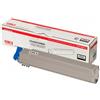 Cartucce in Sconto OKI Toner Originale Nero 42918916 per Oki C9600, C9800, C9650 Stampanti