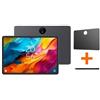 TCL Nxtpaper 14 8-256Gb 14.3'' 2.4K WiFi Dark Grey + Flip Cover e T-pen