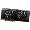 SAPPHIRE PULSE AMD RADEON RX 7700 XT GAMING 12GB GDDR6 PCI Express x16 4.0 DUAL