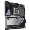 Gigabyte X670E AORUS MASTER scheda madre AMD X670 Presa di corrente AM5 ATX