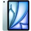 APPLE iPAD AIR 11" 2025 11" CHIP APPLE M3 128GB WI-FI ITALIA BLU