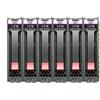 HPE MSA 7.2TB SAS 10K SFF M2 6pk HDD Bdl