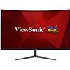 VIEWSONIC MON 32VA FHD 1MS 165HZ CURVED MM HDMI DP DESIGN OMNI