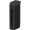 ‎Netgear NETGEAR Nighthawk WiFi 7 Router (RS200) - Dual-band 2.5gb Router - Wireless Spee