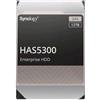SYNOLOGY HAS5300-12T HARD DISK SAS 12.000GB 3.5" 12 GBIT/S 7200 GIRI/MIN BUFFER