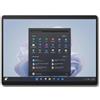 MICROSOFT TABLET PC MICROSOFT SURFACE PRO 9 I7 1TB 32GB 13 W11P PLATINUM