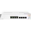 Aruba Instant On 1830 8G 4p Class4 PoE 65W Gestito L2 Gigabit Ethernet (10/100/1