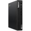 LENOVO THINKCENTRE M60q MINI PC i3-1215U 1.2GHz RAM 8GB-SSD 256GB M.2 NVMe-WI-FI