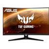 ASUSTEK ASUS Monitor 31.5'' LED VA Curvo Gaming TUF Gaming VG328H1B 1920 x 1080 Full HD