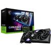 MSI VGA GEFORCE RTX 5070, RTX 5070 12G GAMING TRIO OC, 12GB GDDR7, HDMI/DP*3, TR