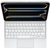 APPLE MAGIC KEYBOARD iPAD PRO 11" (M4) CUSTODIA E TASTIERA CON TRAKPAD RETROILLU