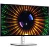DELL ULTRASHARP U2424H 23.8" FULL HD IPS 16:9 250 CD/mq 8 ms 1000:1 120Hz FLICKE