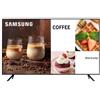 Samsung LH55BECHLGUXEN Visualizzatore di Messaggi Pannello Piatto per Segnaletic